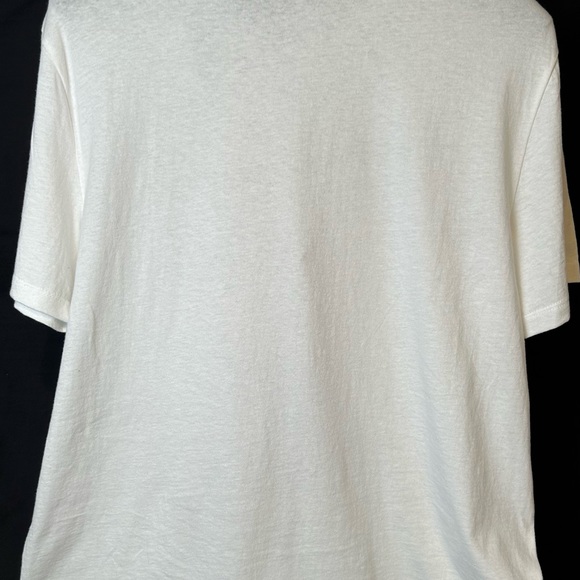 GAP David Bowie Tour 1973 T-shirt - Picture 3 of 3